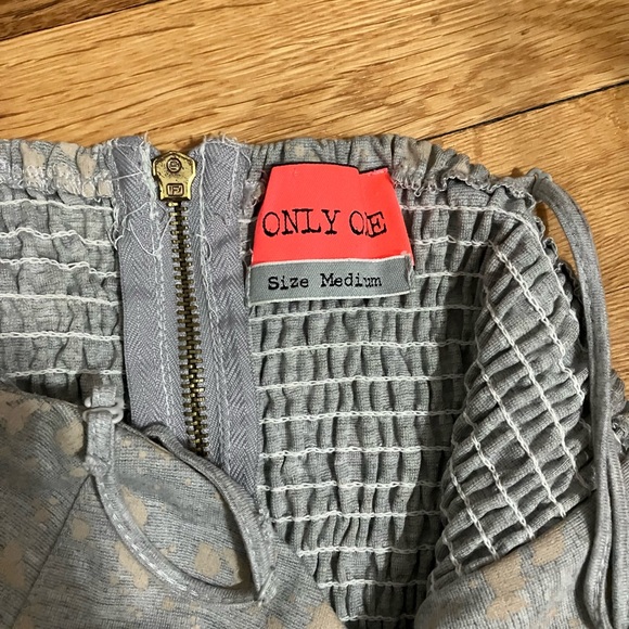 Only mini dress - Picture 3 of 4